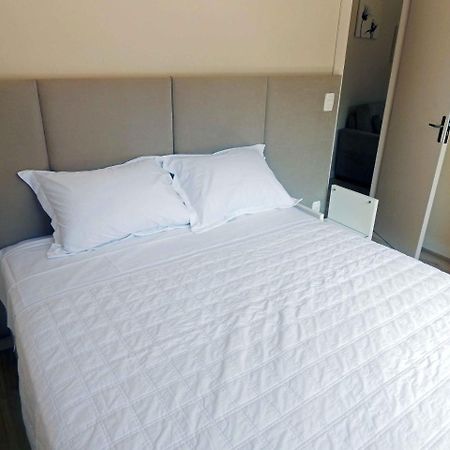 Апартаменты Flats Ouro Gramado Localizado A 900 Metros Da Entrada Do Centro De Грамаду Экстерьер фото