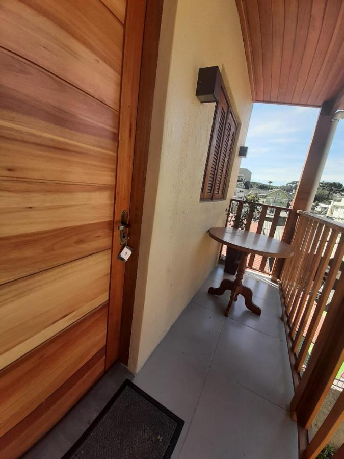 Апартаменты Flats Ouro Gramado Localizado A 900 Metros Da Entrada Do Centro De Грамаду Экстерьер фото