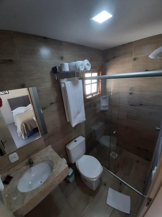 Апартаменты Flats Ouro Gramado Localizado A 900 Metros Da Entrada Do Centro De Грамаду Экстерьер фото