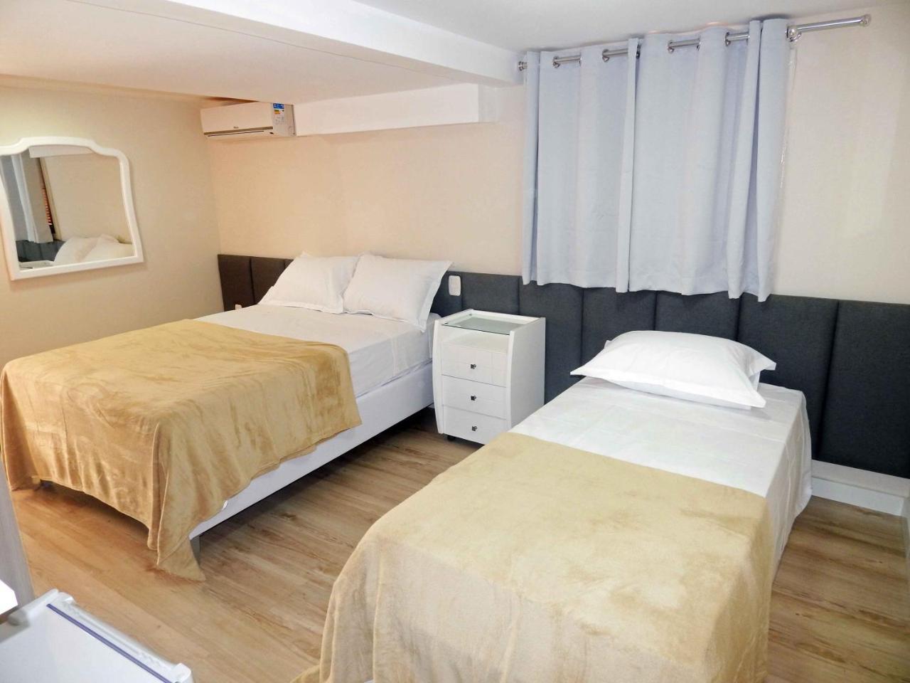 Апартаменты Flats Ouro Gramado Localizado A 900 Metros Da Entrada Do Centro De Грамаду Экстерьер фото
