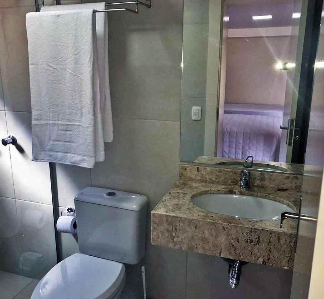 Апартаменты Flats Ouro Gramado Localizado A 900 Metros Da Entrada Do Centro De Грамаду Экстерьер фото