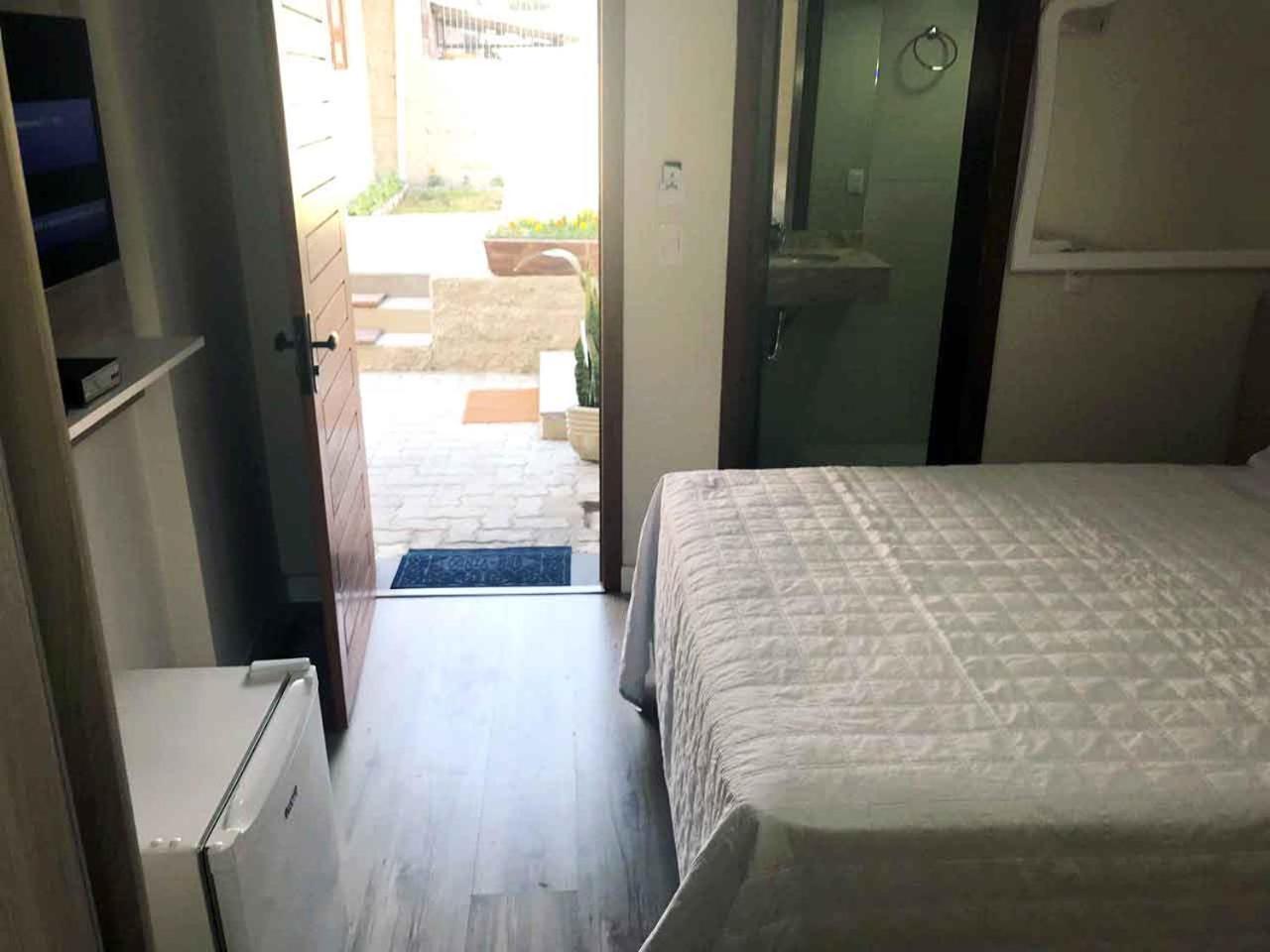 Апартаменты Flats Ouro Gramado Localizado A 900 Metros Da Entrada Do Centro De Грамаду Экстерьер фото