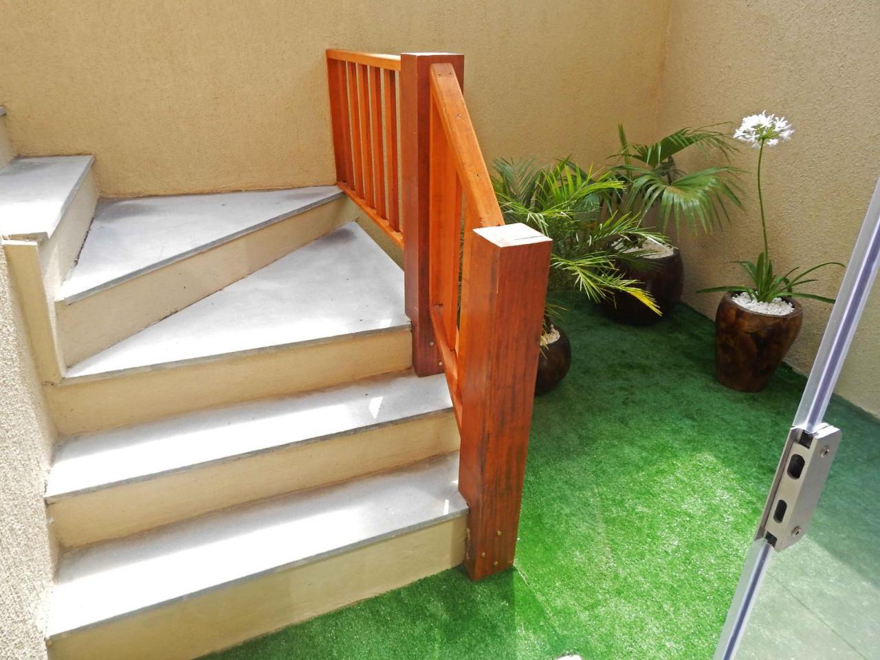 Апартаменты Flats Ouro Gramado Localizado A 900 Metros Da Entrada Do Centro De Грамаду Экстерьер фото